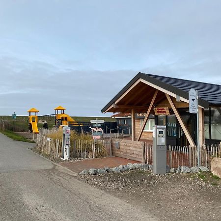 Petersdorf auf Fehmarn Fehmarn Oase 아파트 외부 사진