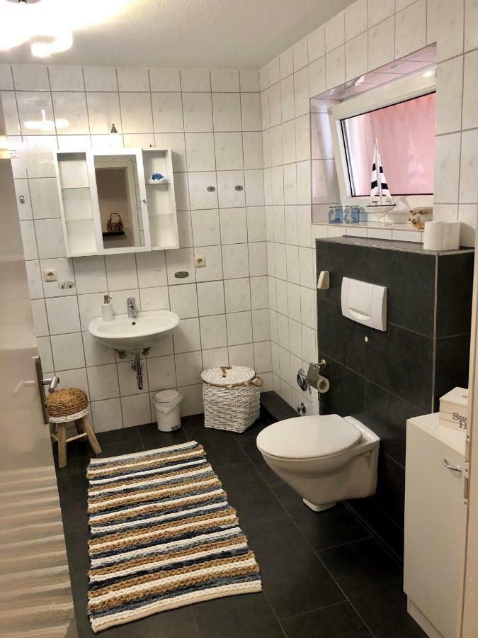 Petersdorf auf Fehmarn Fehmarn Oase 아파트 외부 사진