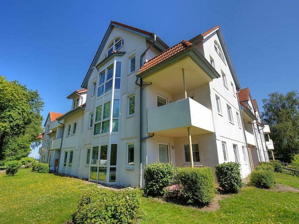 Petersdorf auf Fehmarn Fehmarn Oase 아파트 외부 사진