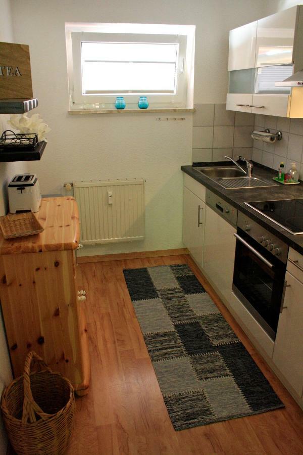 Petersdorf auf Fehmarn Fehmarn Oase 아파트 외부 사진